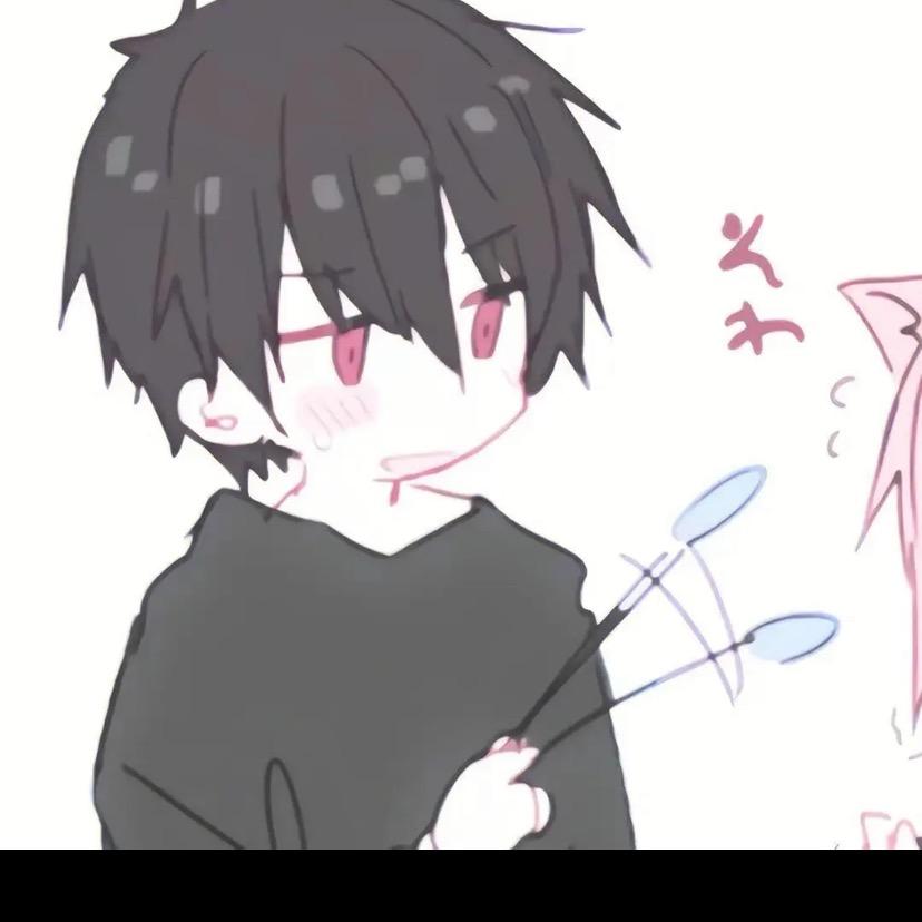 @七愿