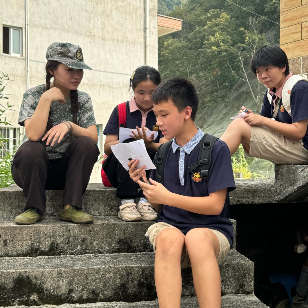 🌲🌲🌲临安山核桃小公举