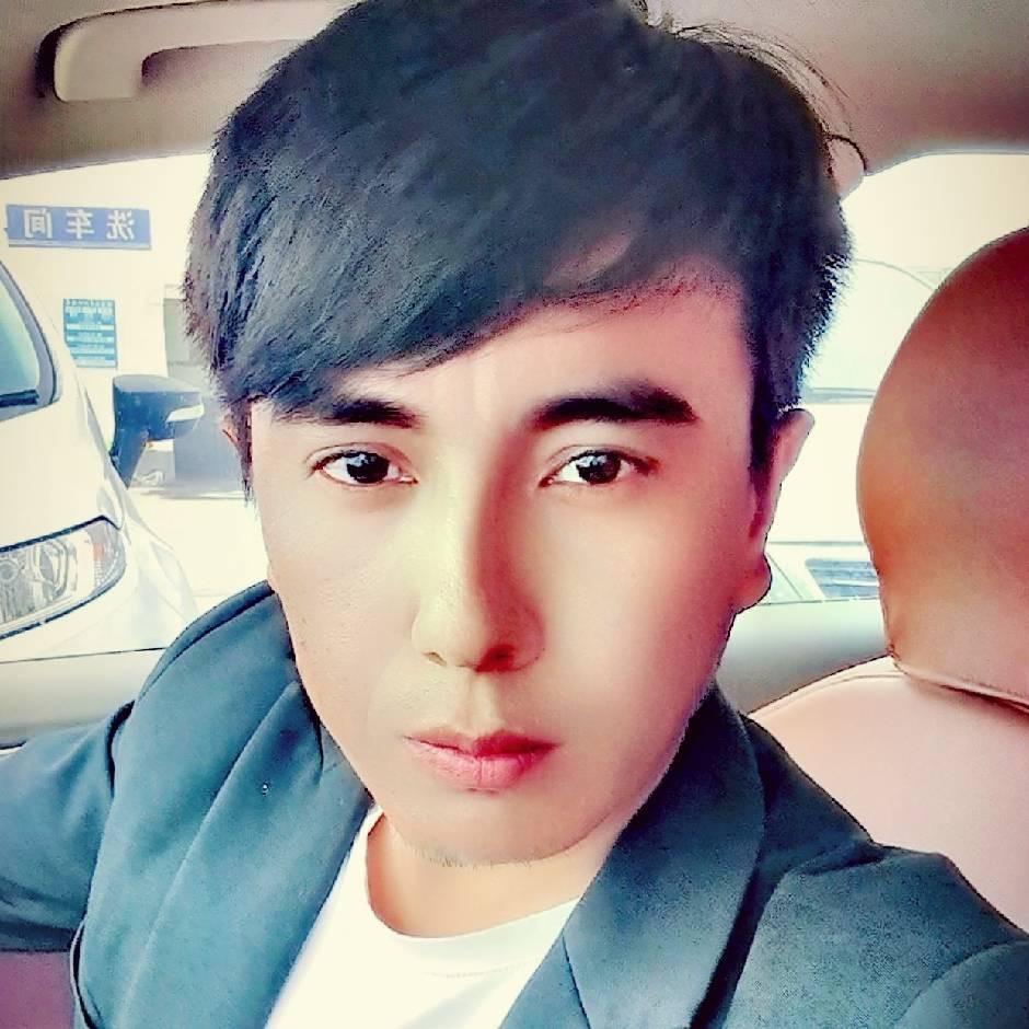 排尔哈提说车-parhatjan