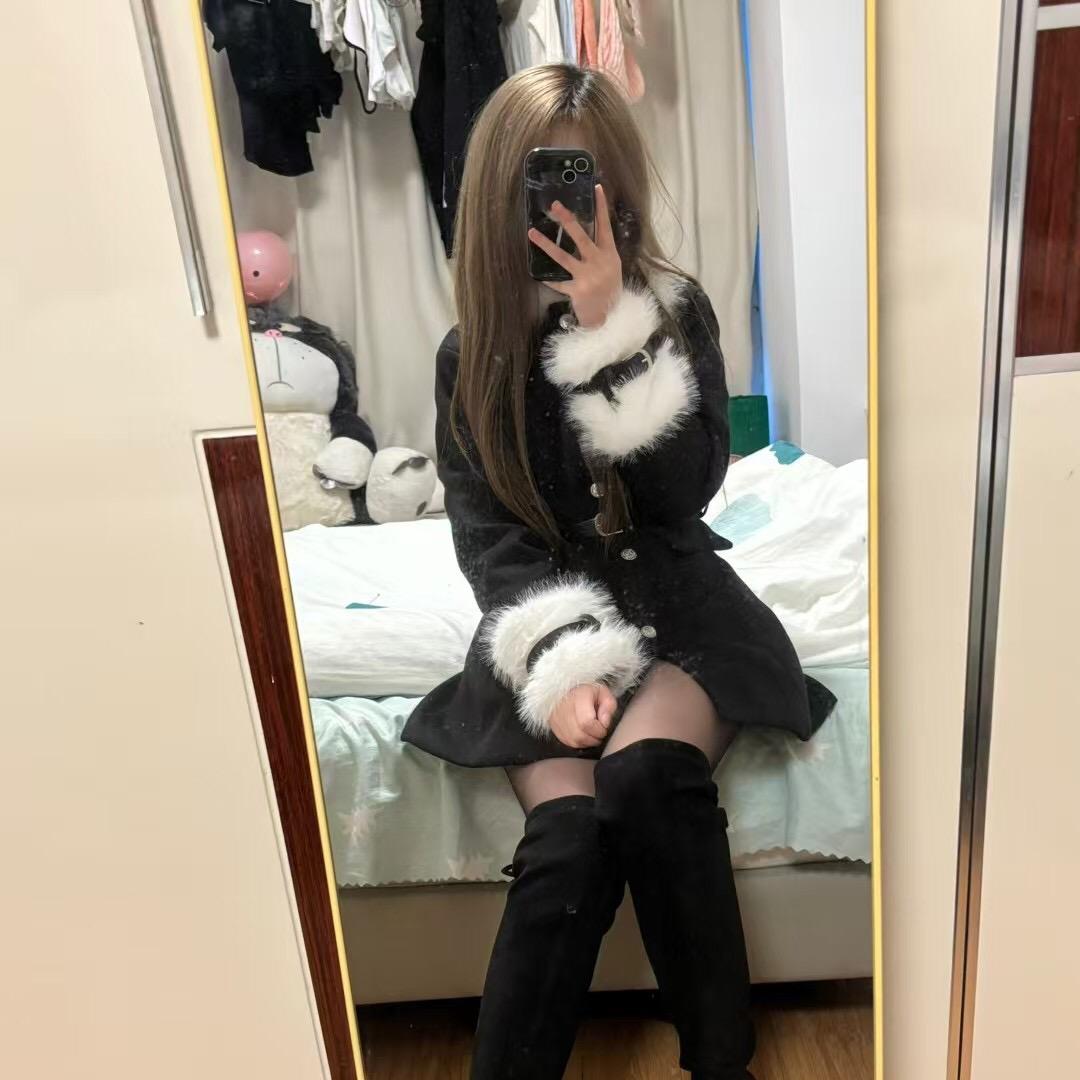 榆林欣欣学姐