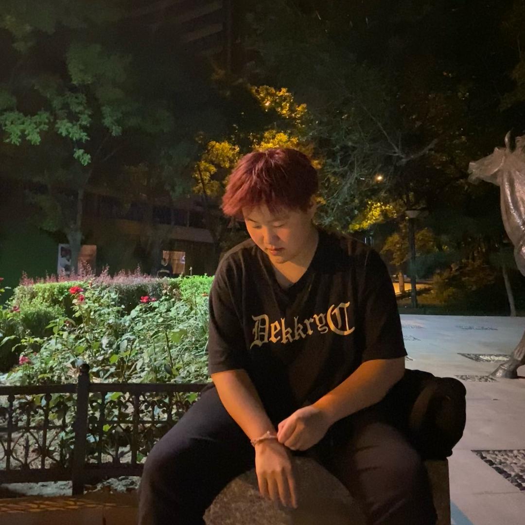 李小壮