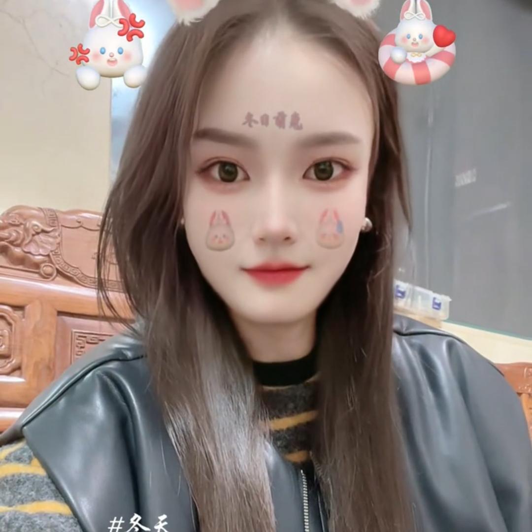 应城康视明眼镜.郭梅