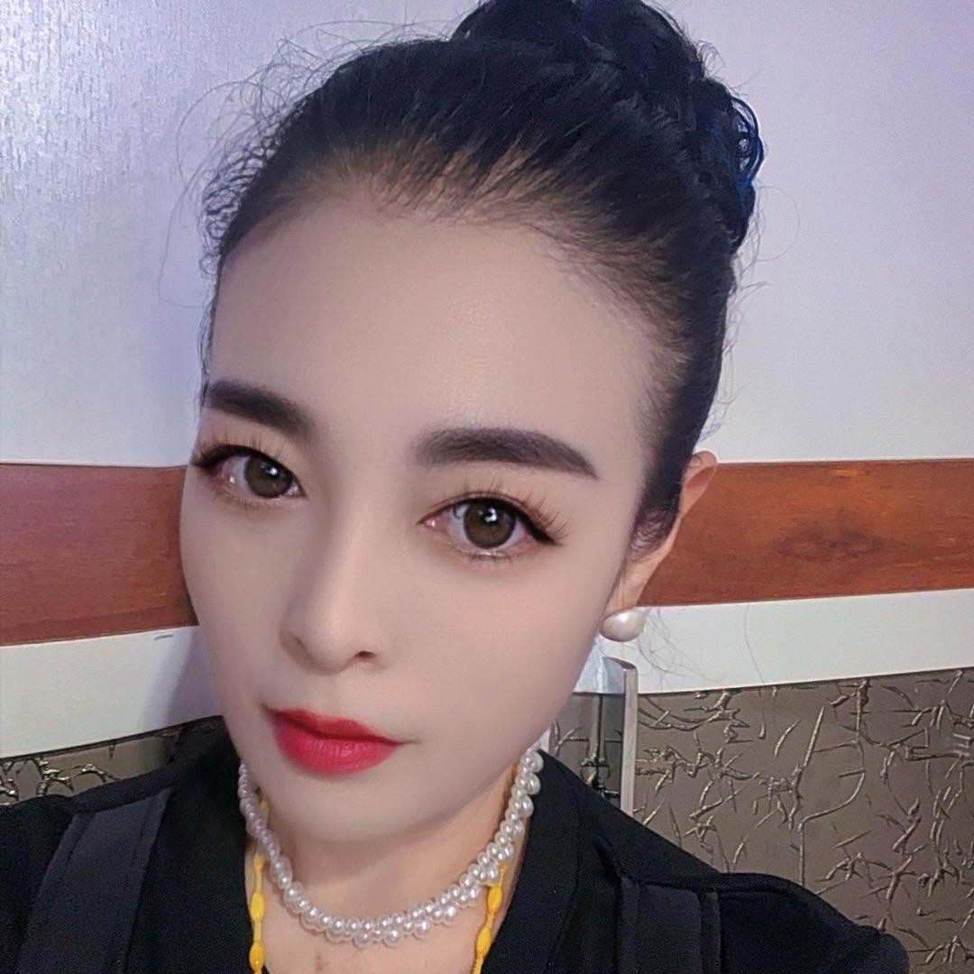 荷花仙女