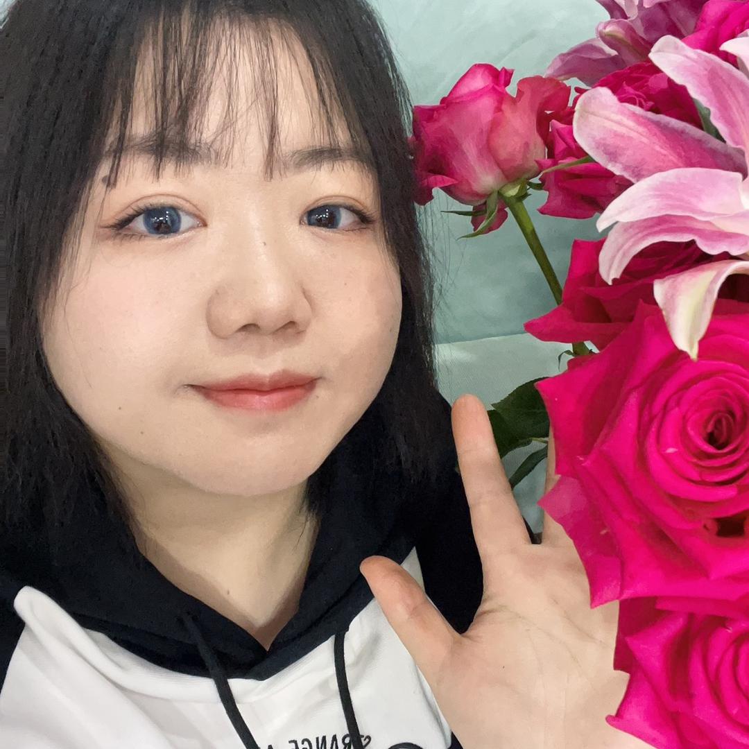 舒婷（重生版）