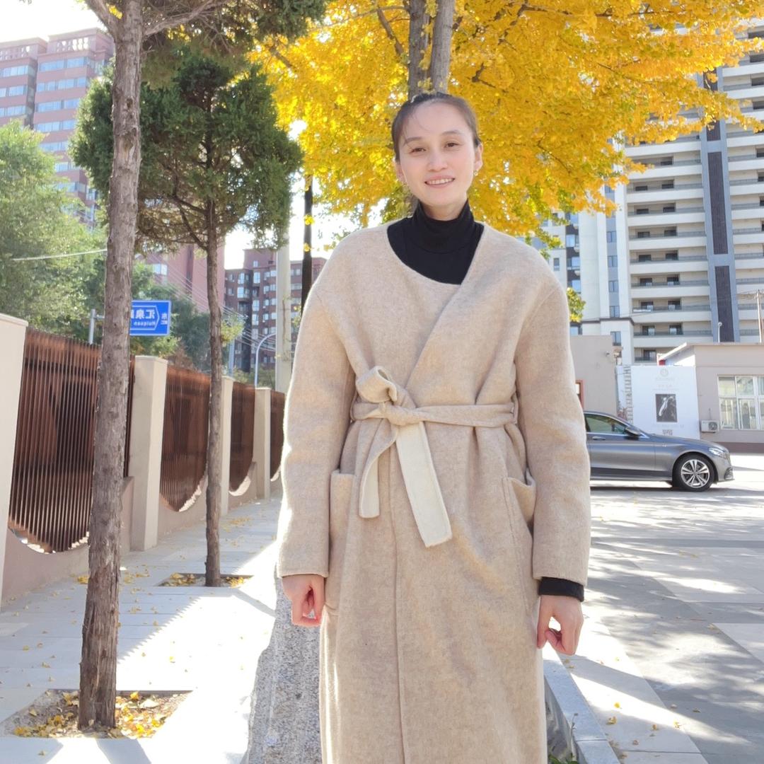 约翰爸爸在中国东北（中英家庭）