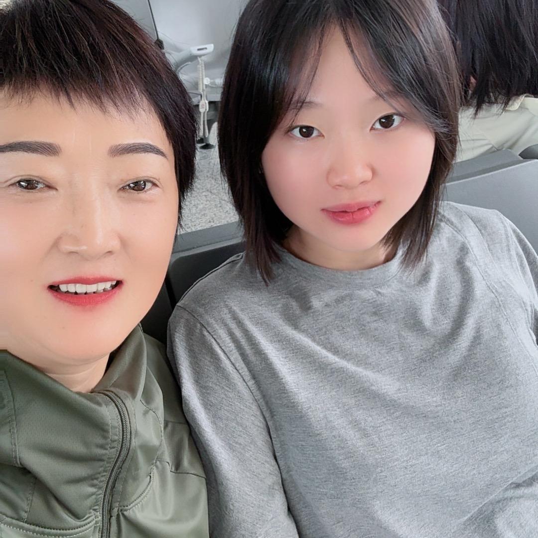杨门女将