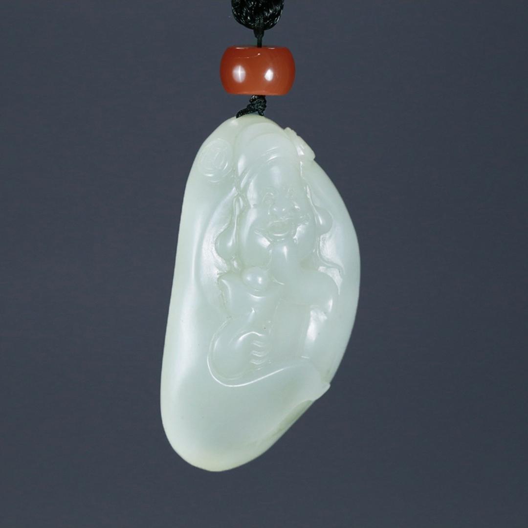 苏工和田玉小五