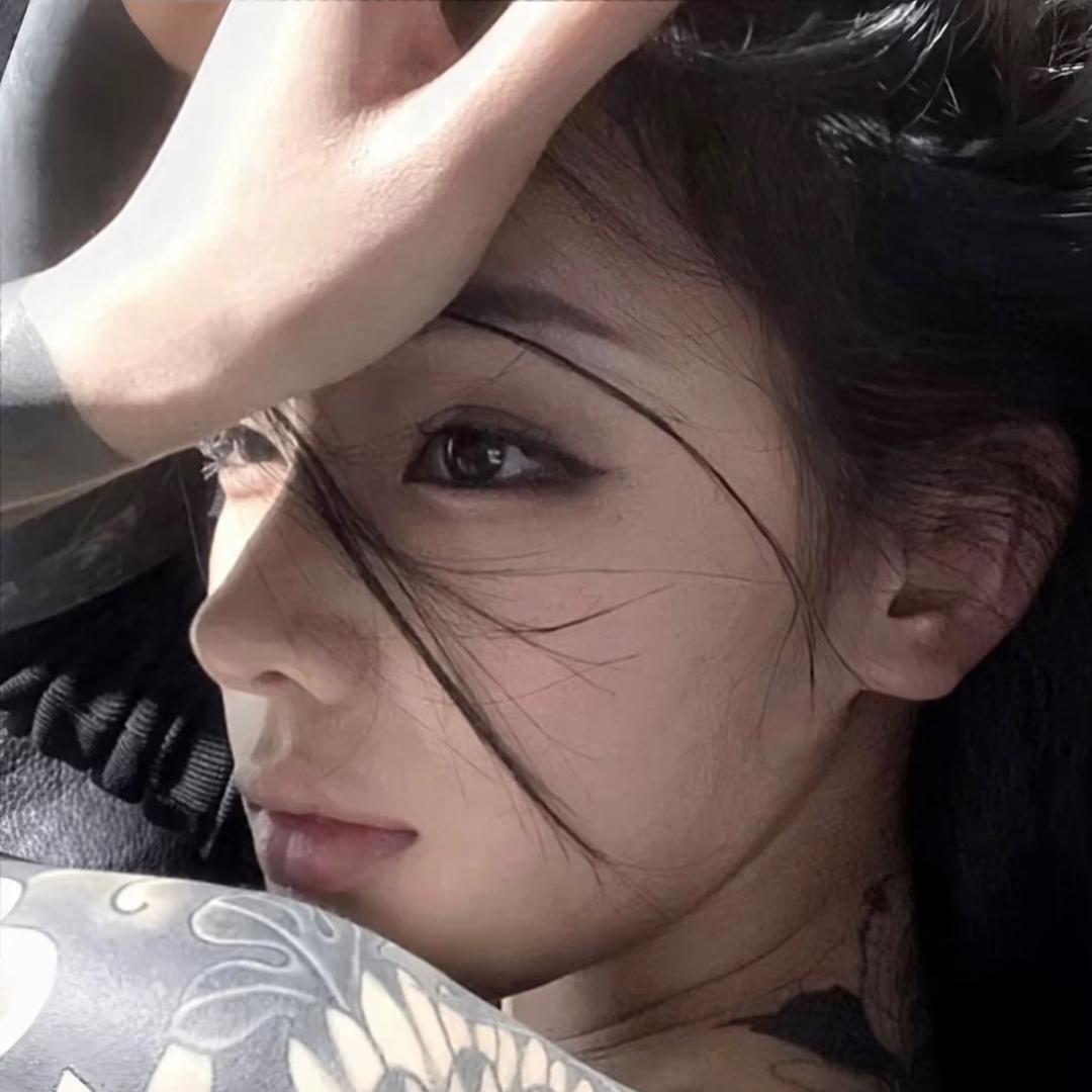 含妹