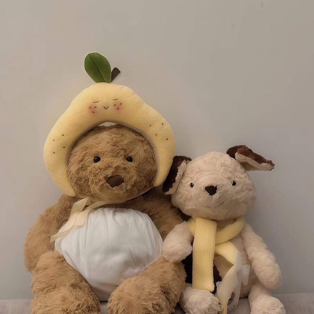 讨厌下雨天☔️