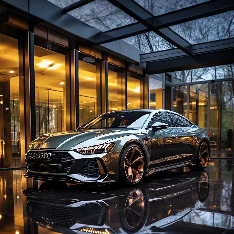 XIAOJUN轻奢买手店