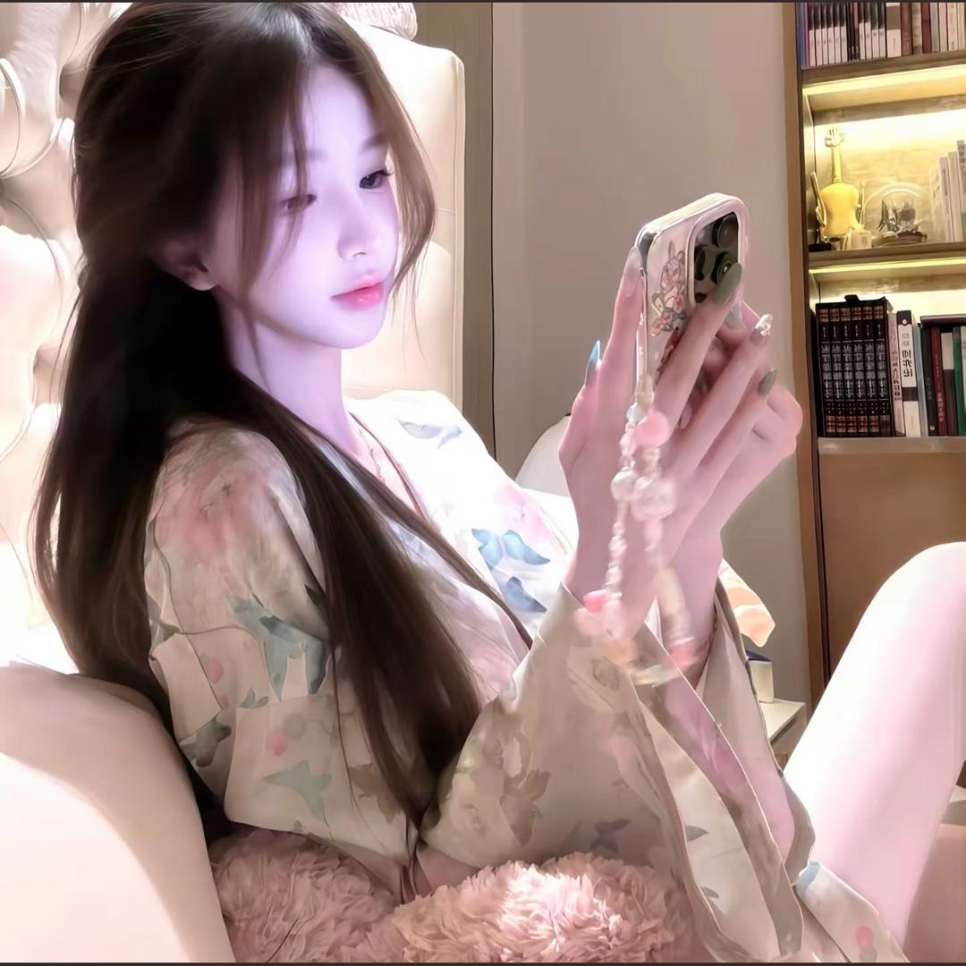 美吖咪🧚‍♀️