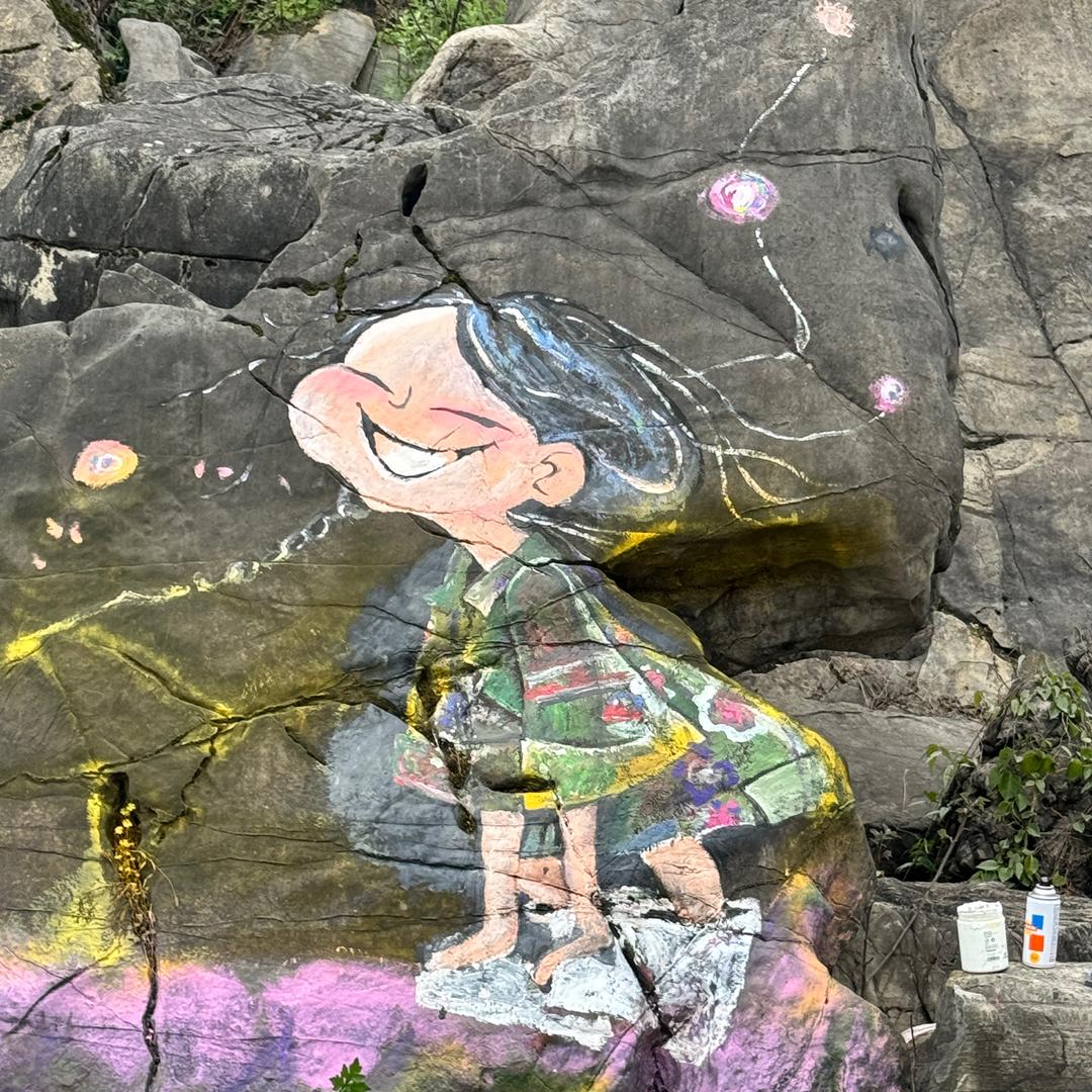 小周的装修日常