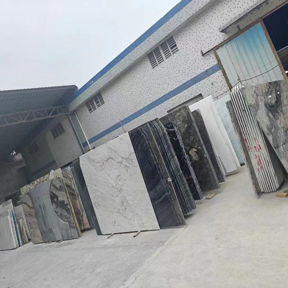 佛山市原石匠家具