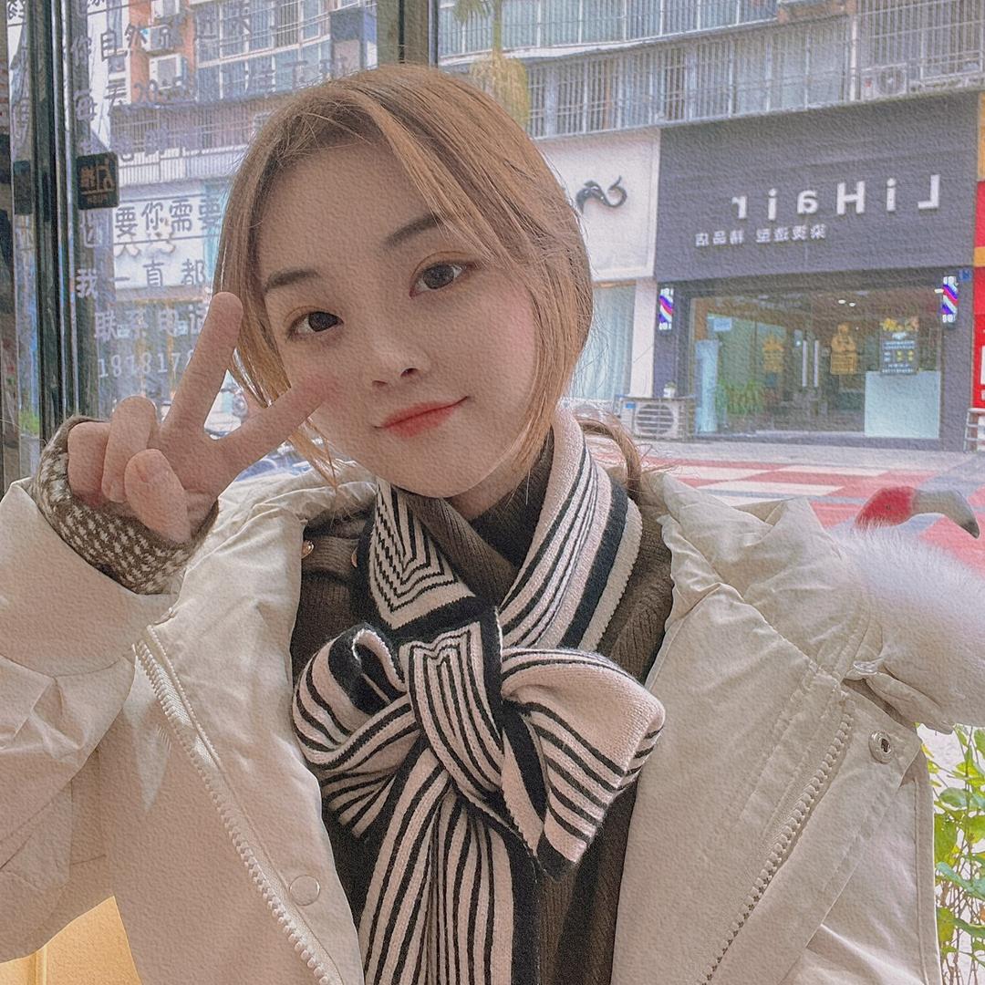 Liu-流星雨💕