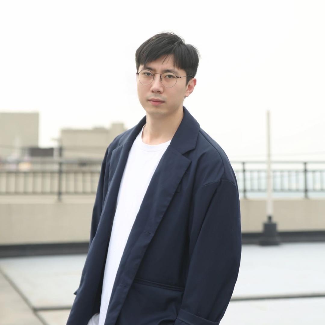 张灵 色彩
