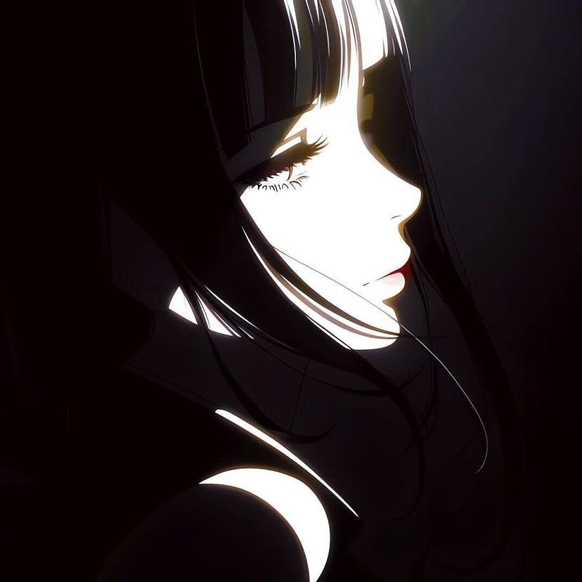 风起时雾会散 ღ