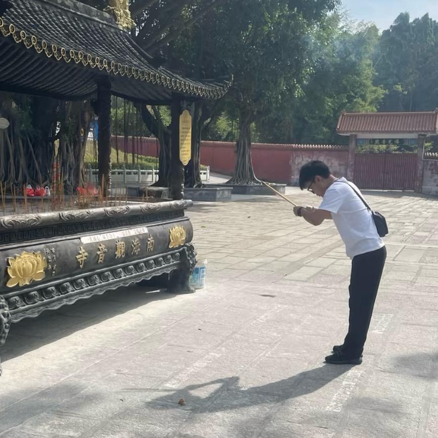 夜猫营销总监（怀集.彭仔）👇