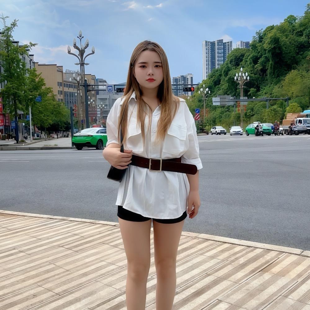小金艳儿