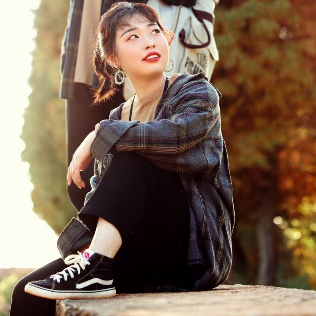 黄幺妹🌼