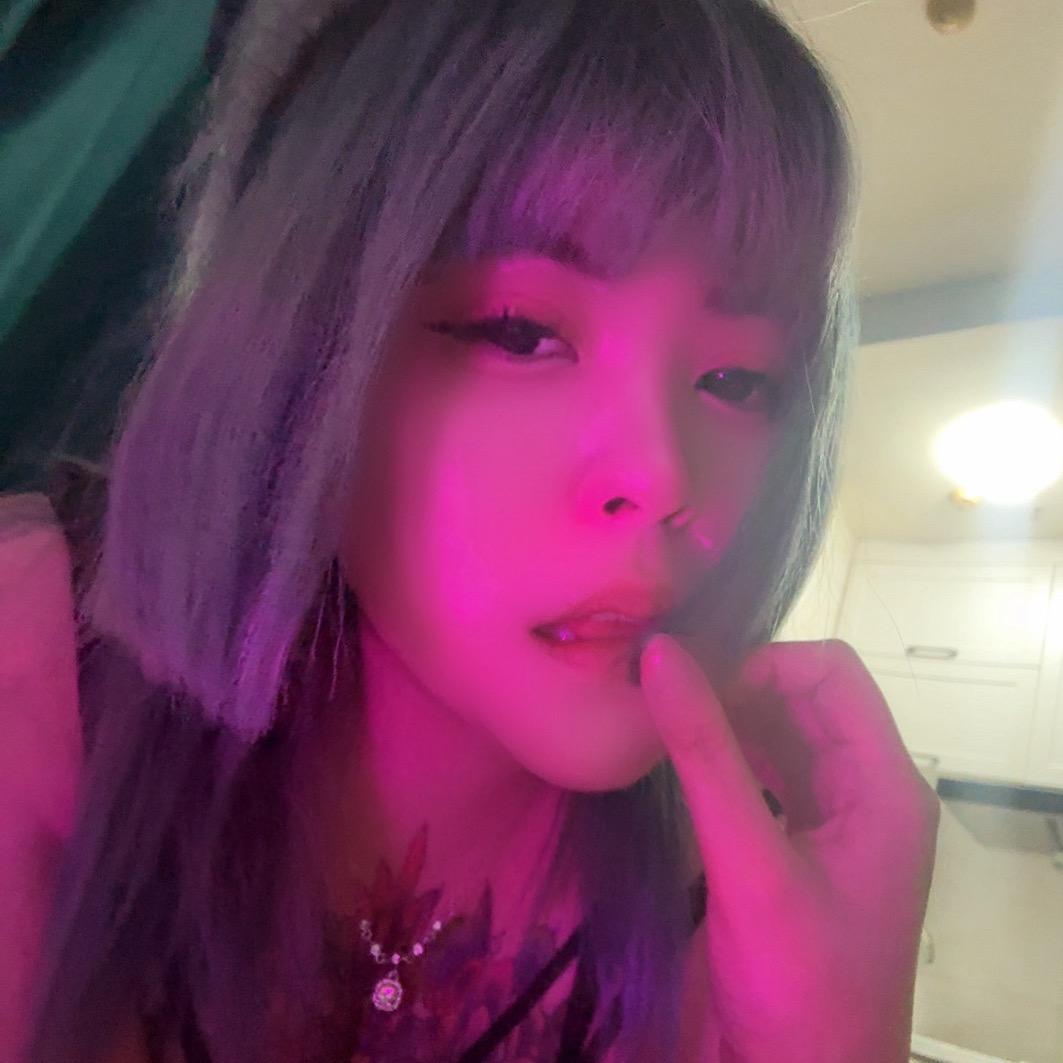 猫信女