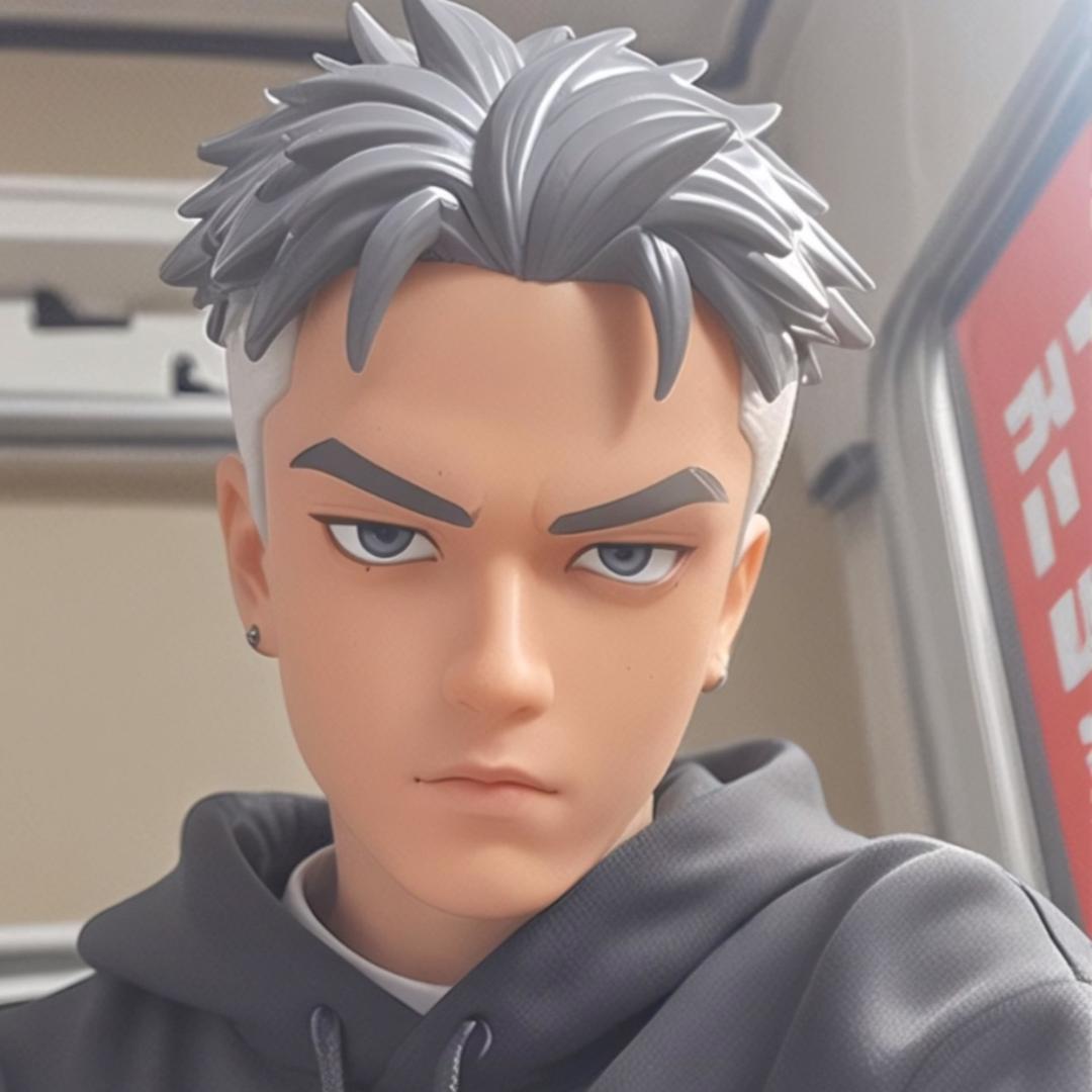 阿Q