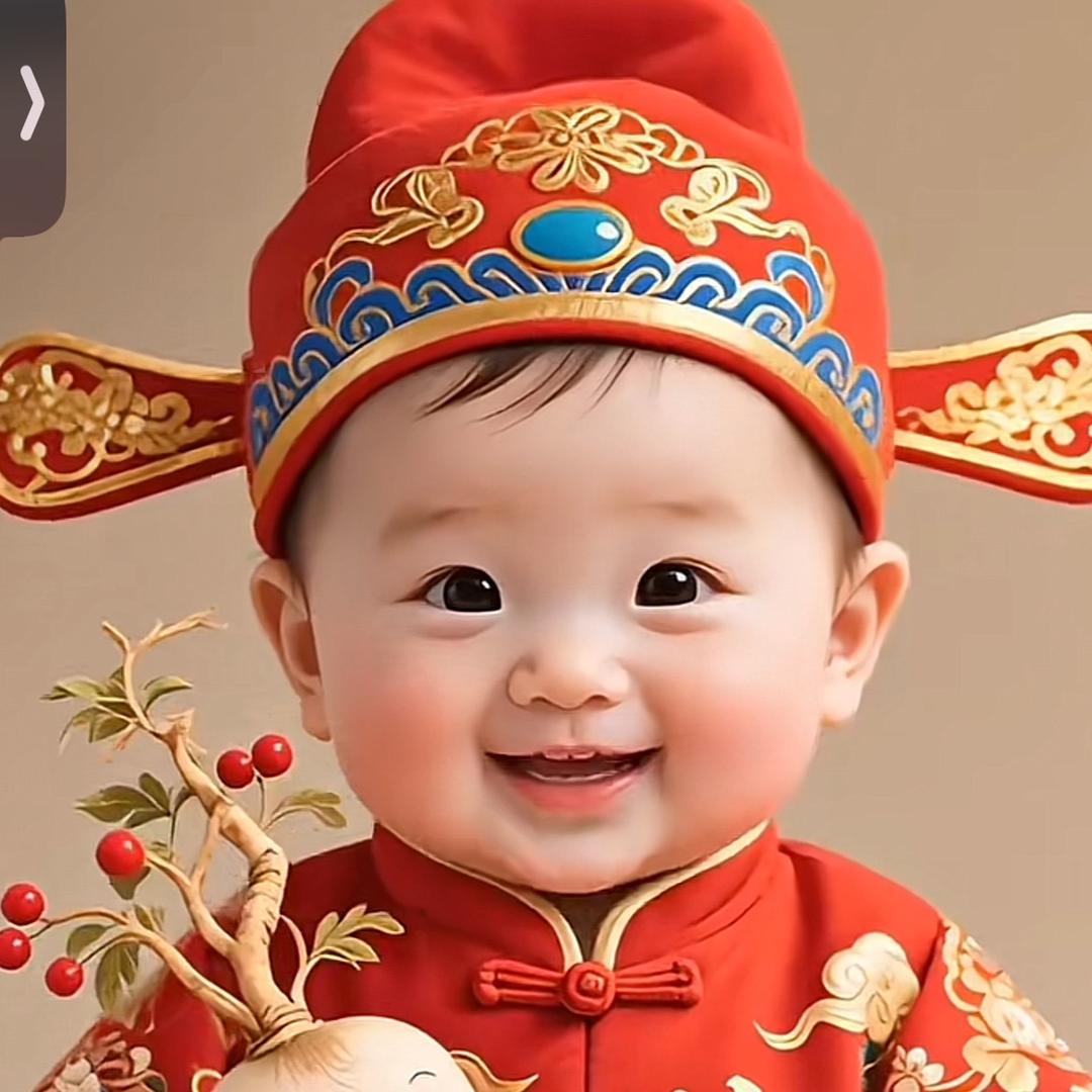 送财童子