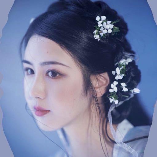 南方姑娘· 雨晗