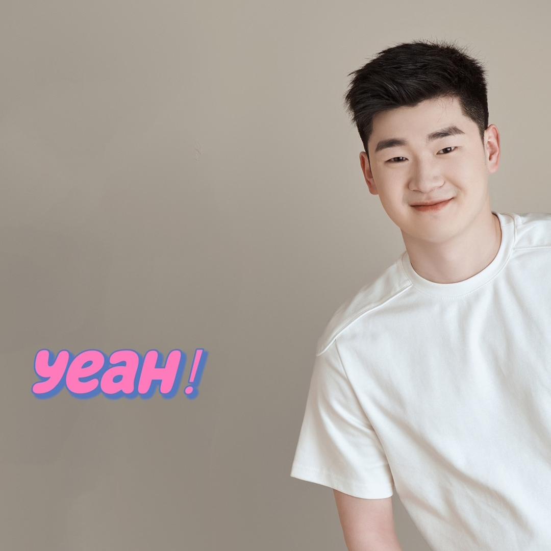 郑可以Yesyeah