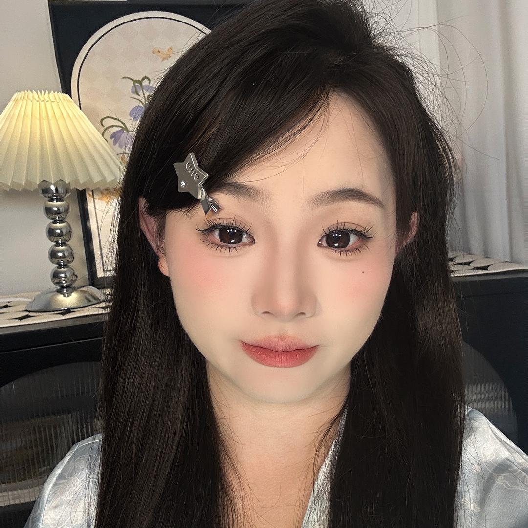 达琳吖