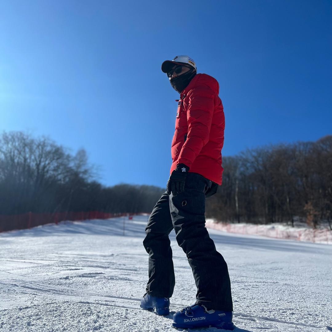 零度竞技二师兄