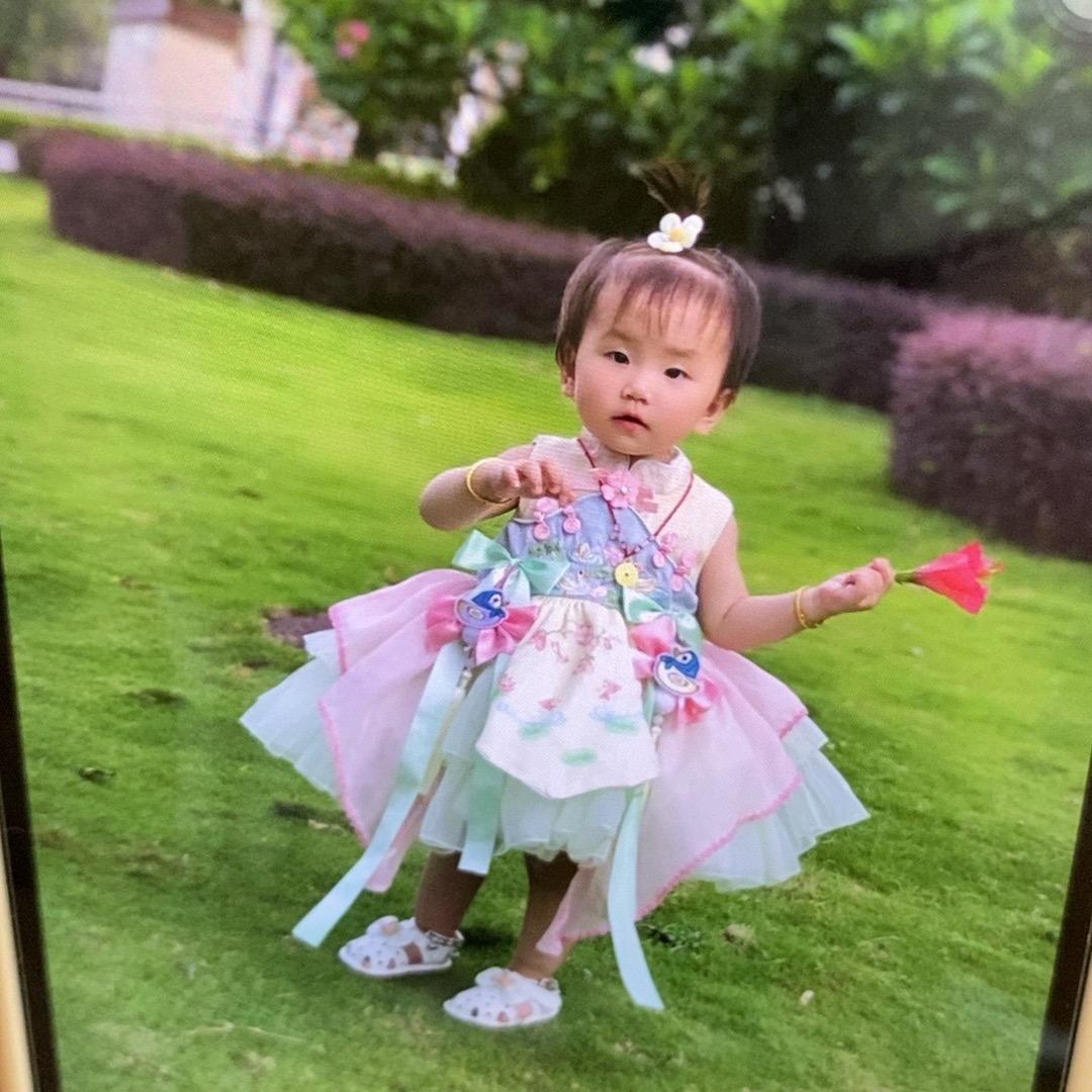 柚子童装1号仓