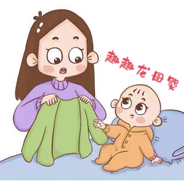 趣趣龙母婴优选