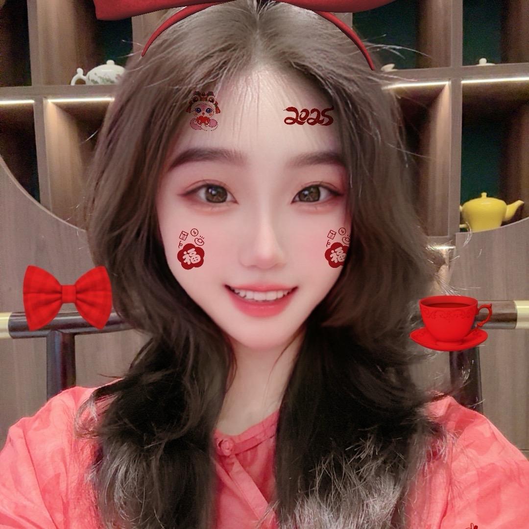 小兔姐姐2025（鸿业腾飞）