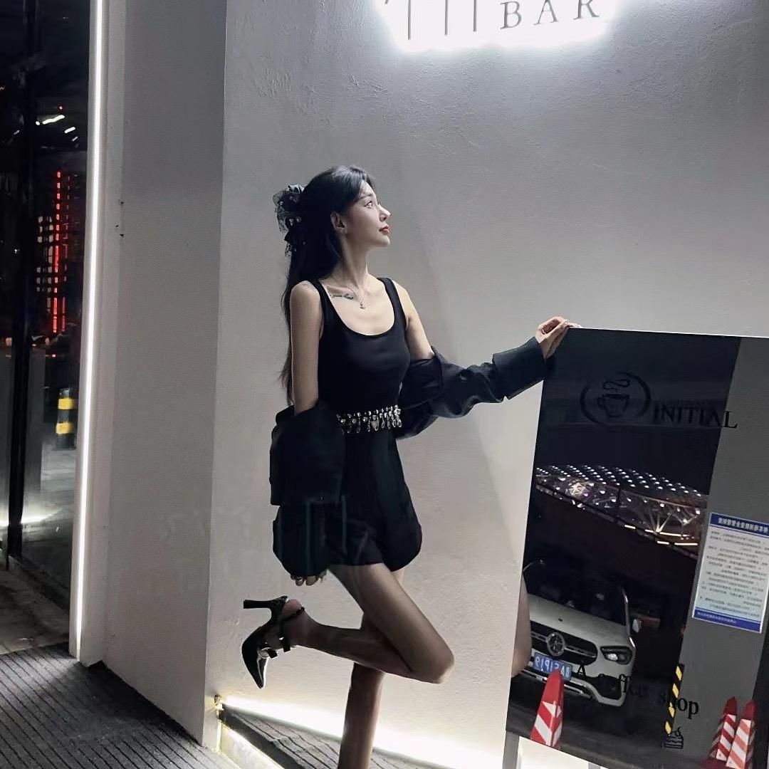 然然.Ran💗（模特版）