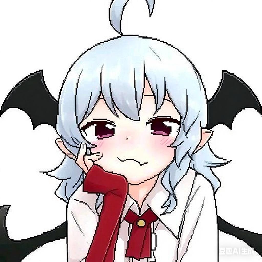 潞子:)