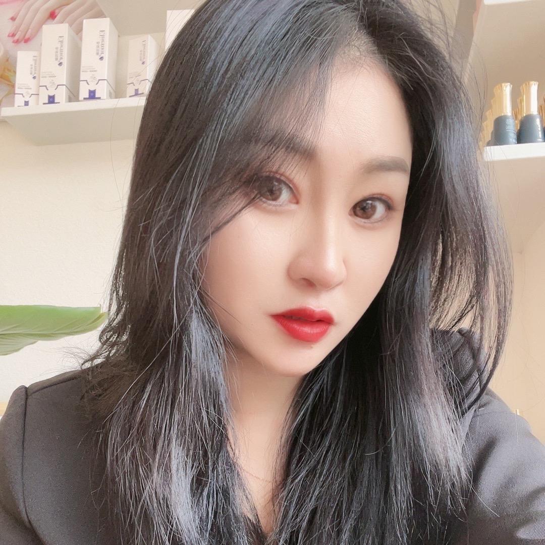 QQ家美甲美睫官方号