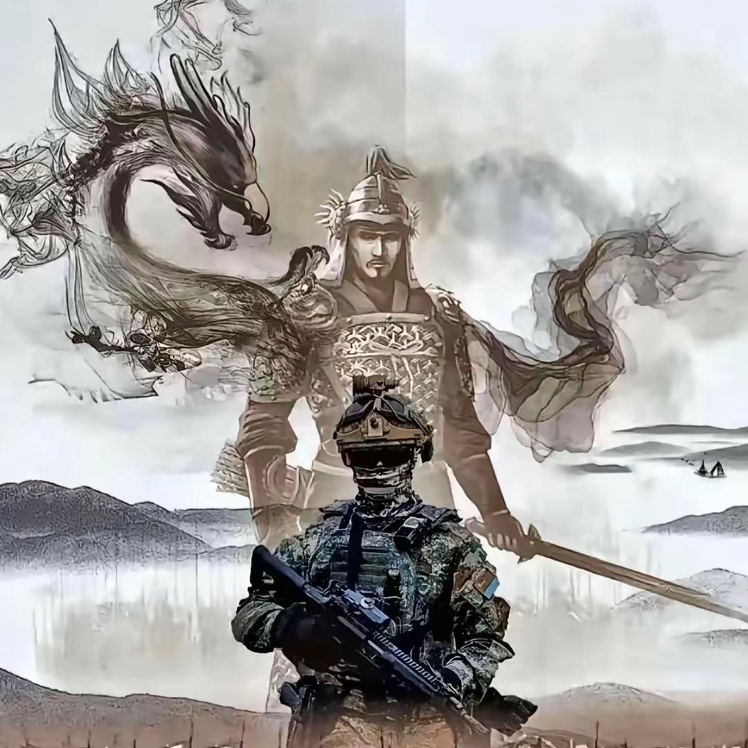 『最美逆行者』