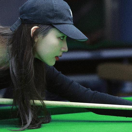 约麻台球官方号