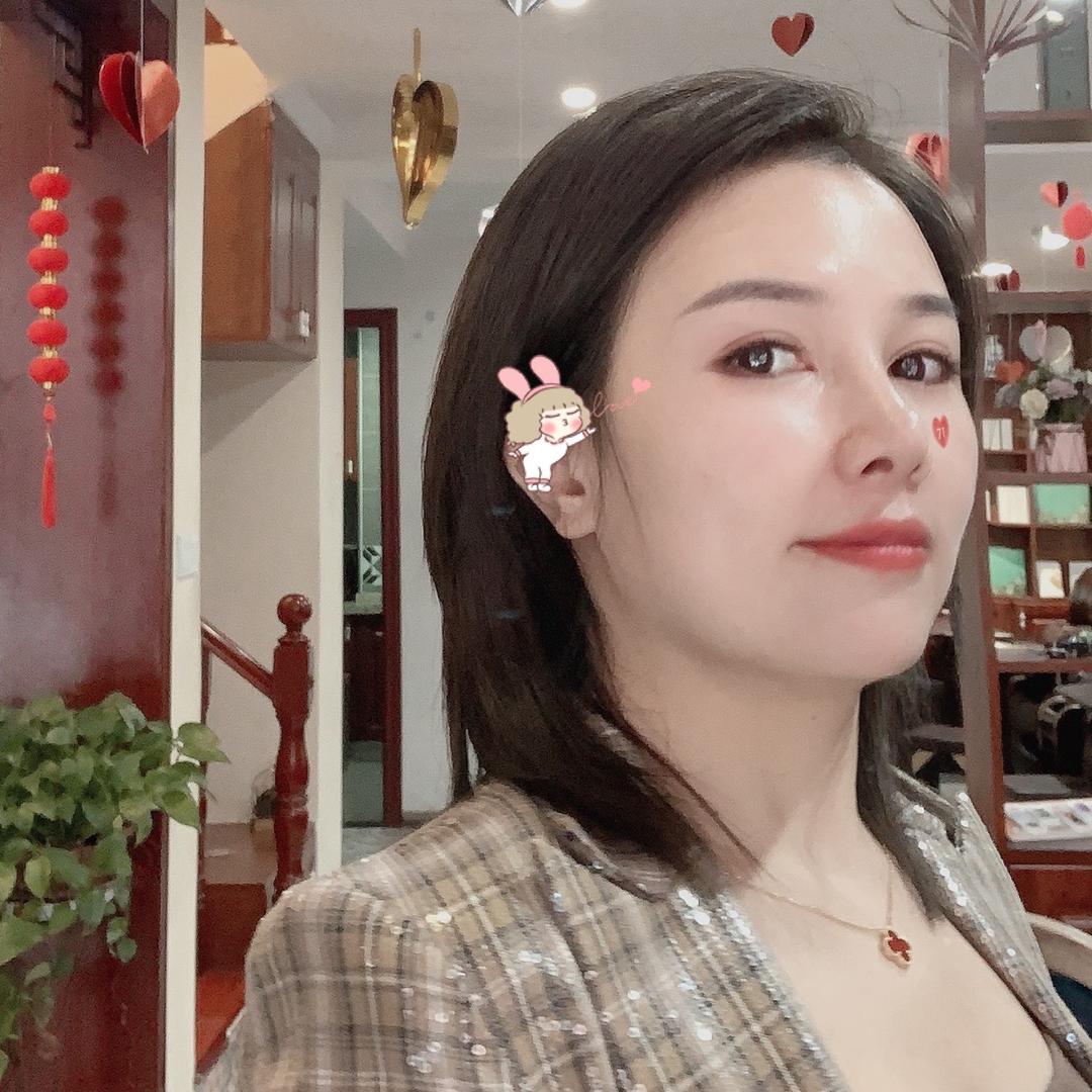 奉新红酥手/美甲美睫官方号