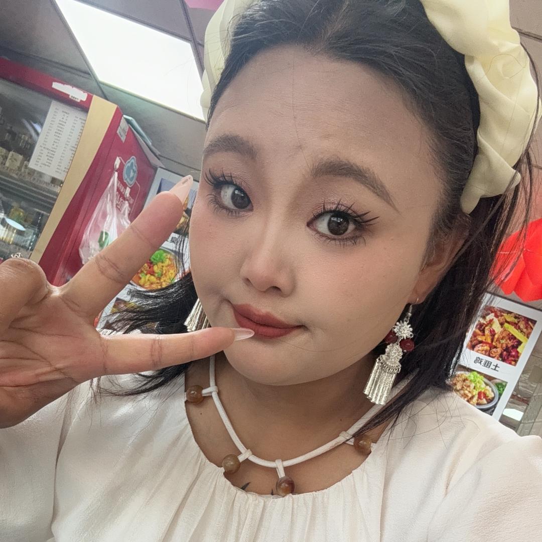 一枚小姐姐