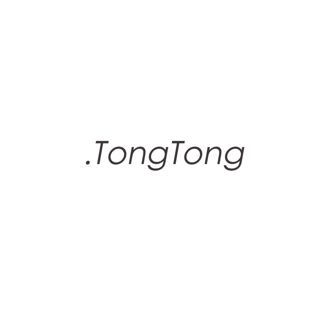 潼潼TongTong