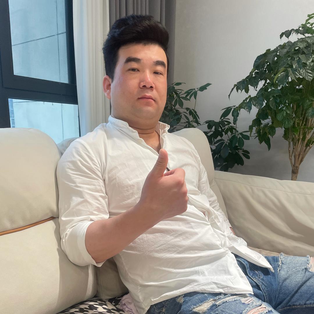 安康国潮酒吧总监啊涛