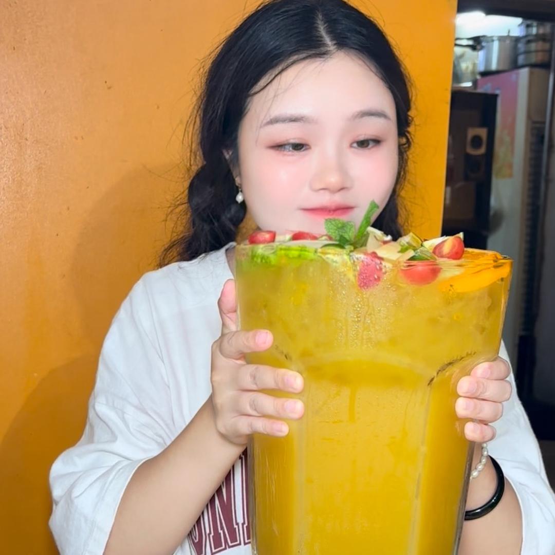 焦黄夏