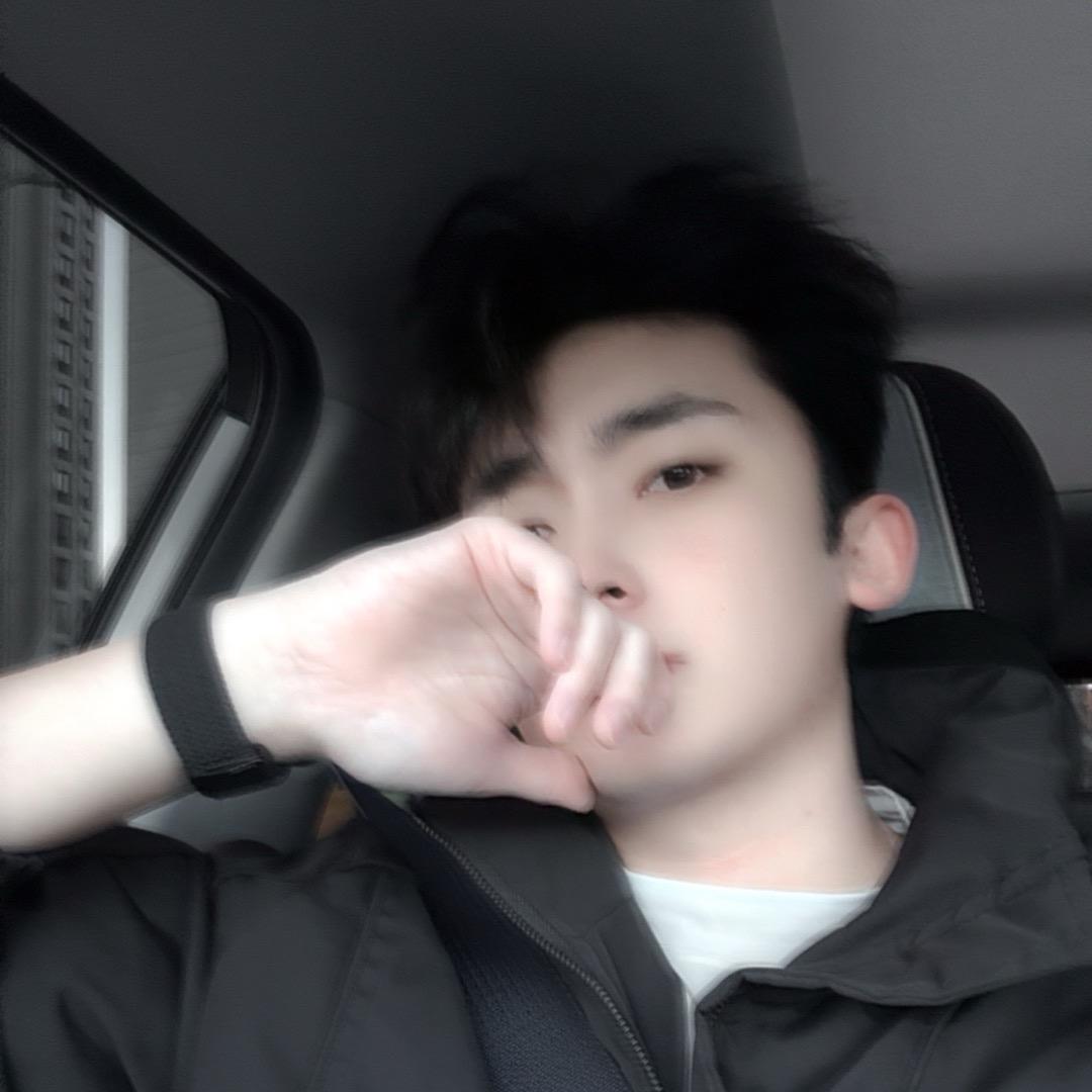 少恒🌿