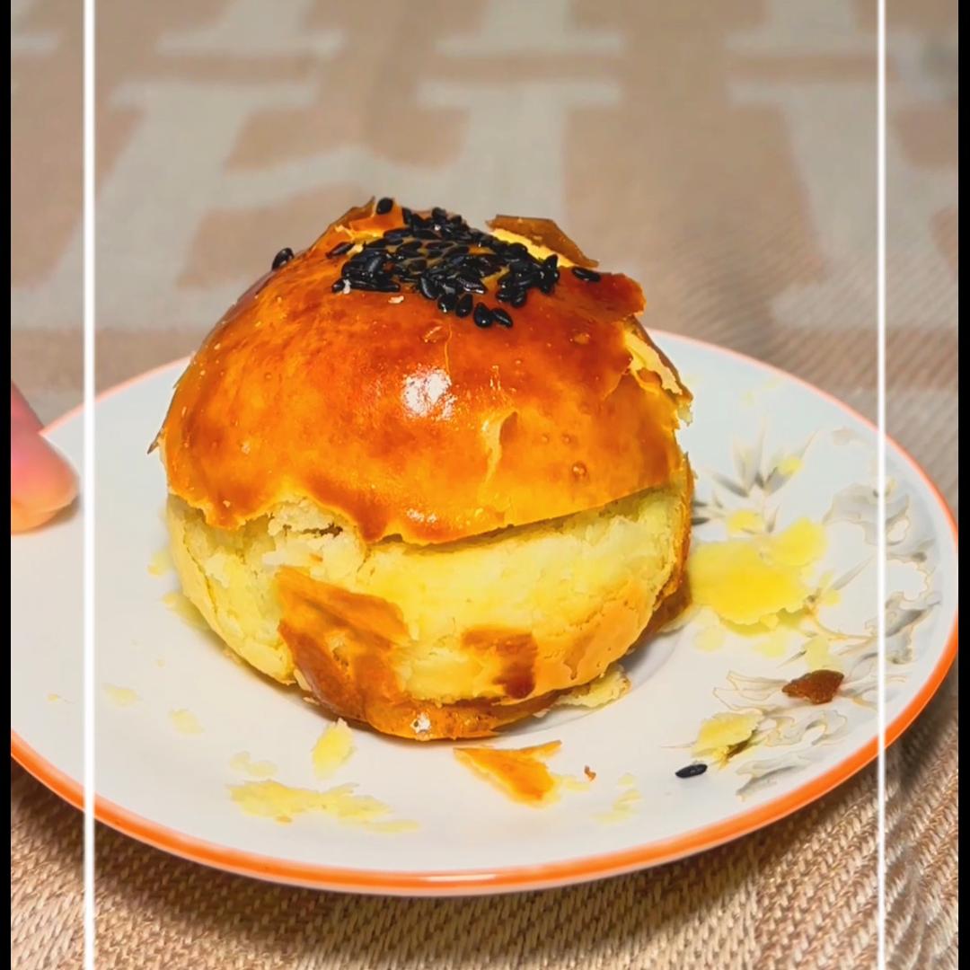 食品工厂冲量