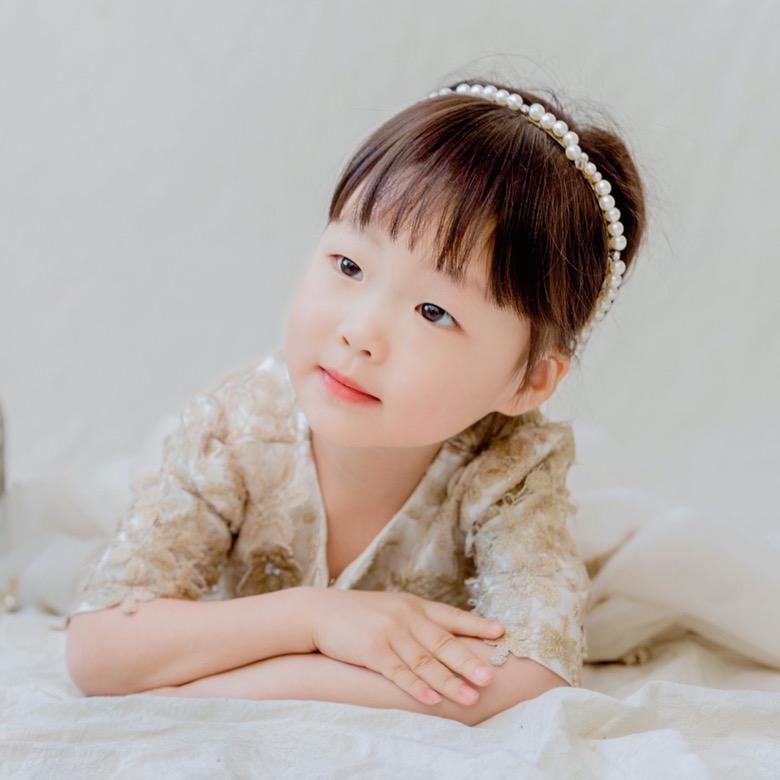 潘潘小姐