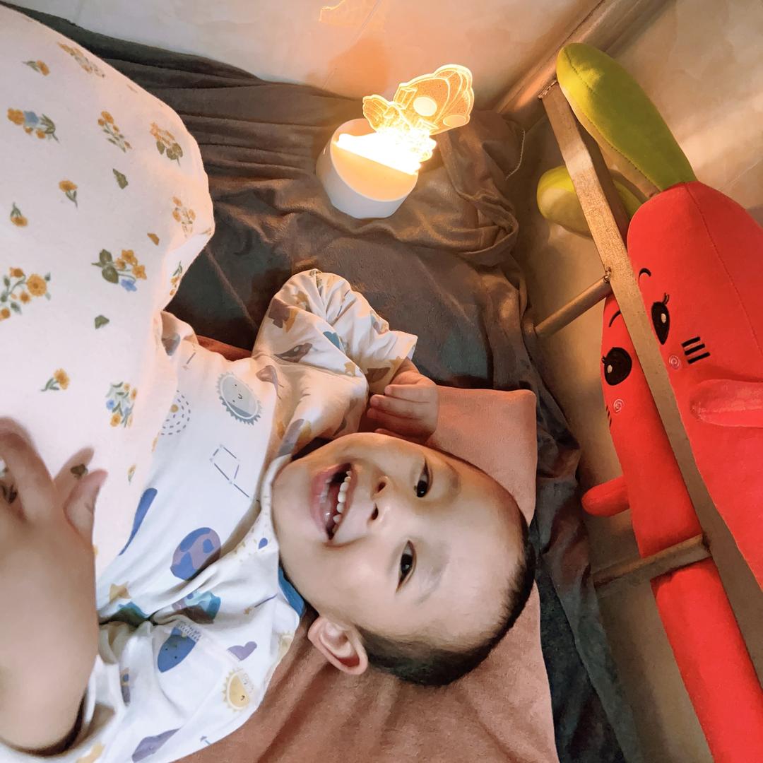 多多妈妈加油呀🤛🏻