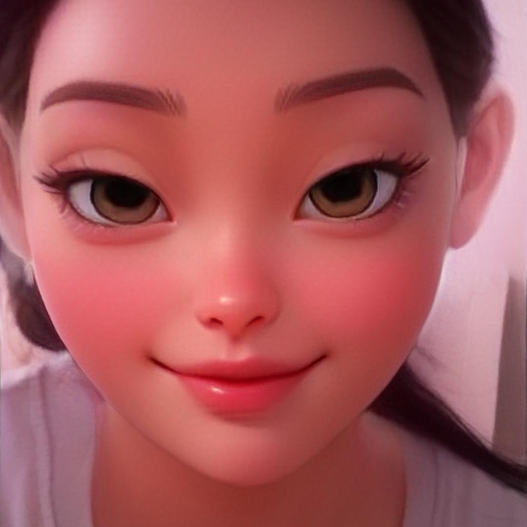 有点权真好👍