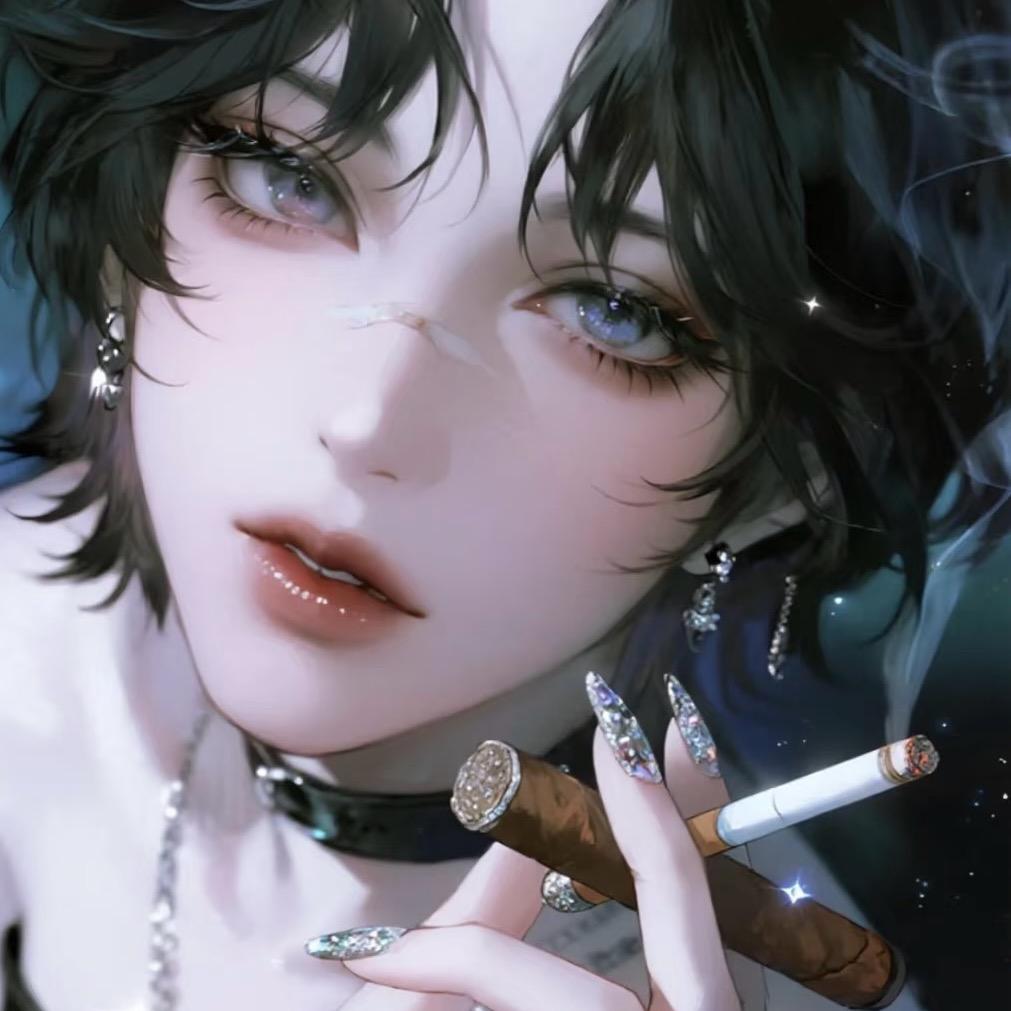 Smoking~