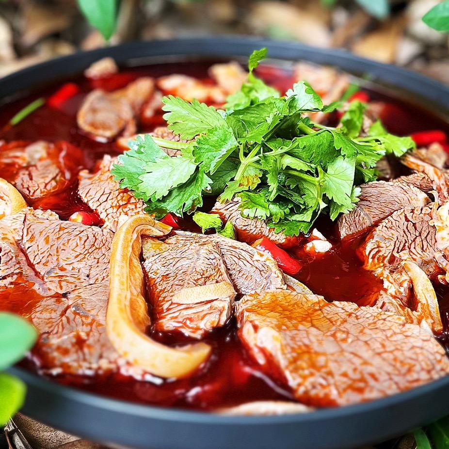 贵州马临羊肉